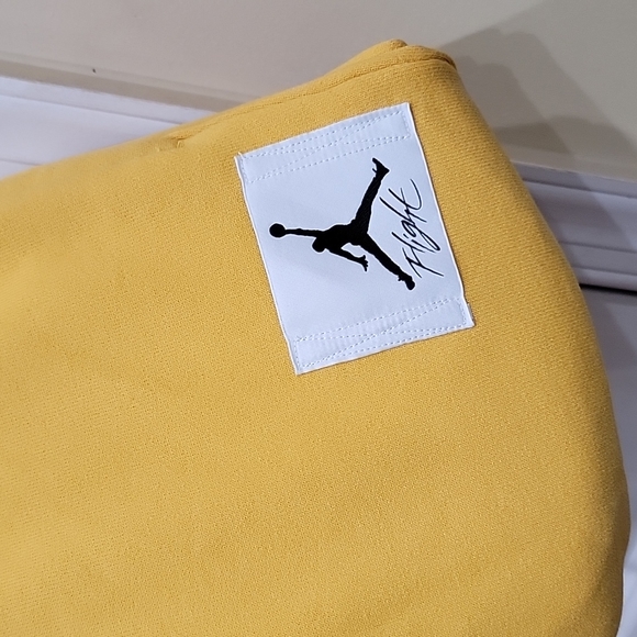 NWT Men's Jordan sweatpants - Picture 12 of 12